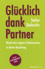 Buchcover Glücklich dank Partner