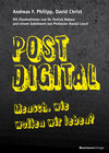 Buchcover Postdigital