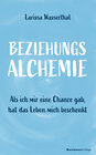 Buchcover Beziehungsalchemie