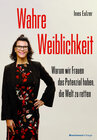 Buchcover Wahre Weiblichkeit