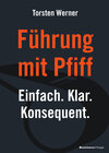 Buchcover Führung mit Pfiff