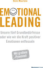 Buchcover Emotional Leading