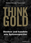 Buchcover THINK GOLD