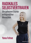 Buchcover Radikales Selbstvertrauen