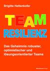 Buchcover Team-Resilienz