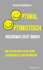 Buchcover Optimal optimistisch
