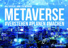 Buchcover METAVERSE