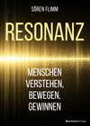 Buchcover Resonanz