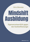 Buchcover Mindshift Ausbildung