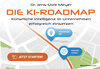 Buchcover Die KI-Roadmap