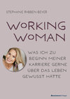 Buchcover Working Woman