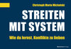 Buchcover Streiten mit System