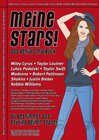 Buchcover Meine Stars! Das geniale Malbuch