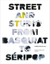 Buchcover Street and Studio