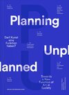 Buchcover Planning - unplanned