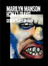 Buchcover Marilyn Manson and David Lynch