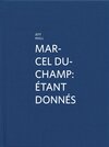 Buchcover Marcel Duchamp