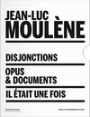Buchcover Jean Luc Moulène