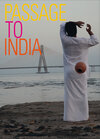 Buchcover Passage to India