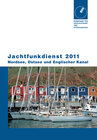 Buchcover Jachtfunkdienst 2011