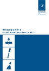 Buchcover Wegepunkte in der Nord- und Ostsee 2011