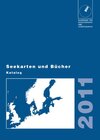 Buchcover Seekarten und Bücher