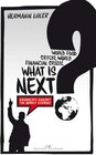 Buchcover World Food Crisis, World Financial Crisis, What is next? - Arguments Against the Market Economy