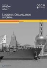 Buchcover Logistics Organization in China