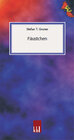 Buchcover Fäustchen