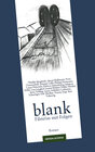 Buchcover blank