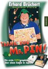 Buchcover Thank You, Mr. Pin!