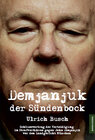 Buchcover Demjanjuk