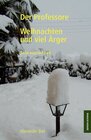 Buchcover Weihnachten und viel Ärger