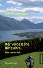 Buchcover Der vergessene Hilfeschrei