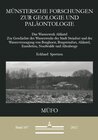 Buchcover Münstersche Forschungen zur Geologie und Paläontologie Heft 107