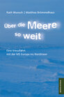 Buchcover Über die Meere so weit