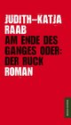 Buchcover Am Ende des Ganges oder: Der Ruck
