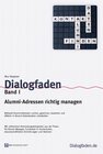 Buchcover Dialogfaden Band I