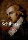 Buchcover Schillers Dramen