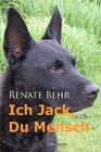 Buchcover Ich Jack, Du Mensch