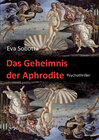 Buchcover Das Geheimnis der Aphrodite