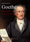 Buchcover Goethes Romane und Erzählungen II