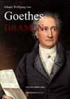Buchcover Goethes Dramen