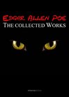 Buchcover Edgar Allen Poe