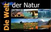 Buchcover Die Welt der Natur