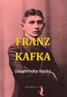 Buchcover Franz Kafkas Werke