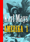 Buchcover Karl Mays Amerika I