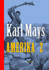 Buchcover Karl Mays Amerika II