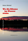 Buchcover Wo die Bäume im Wasser stehen