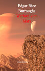 Buchcover Warlord vom Mars
